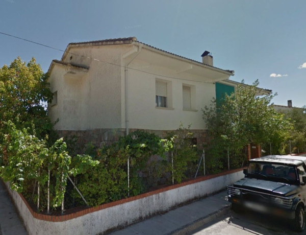 Detached villa for sale in , Cebreros photo 2