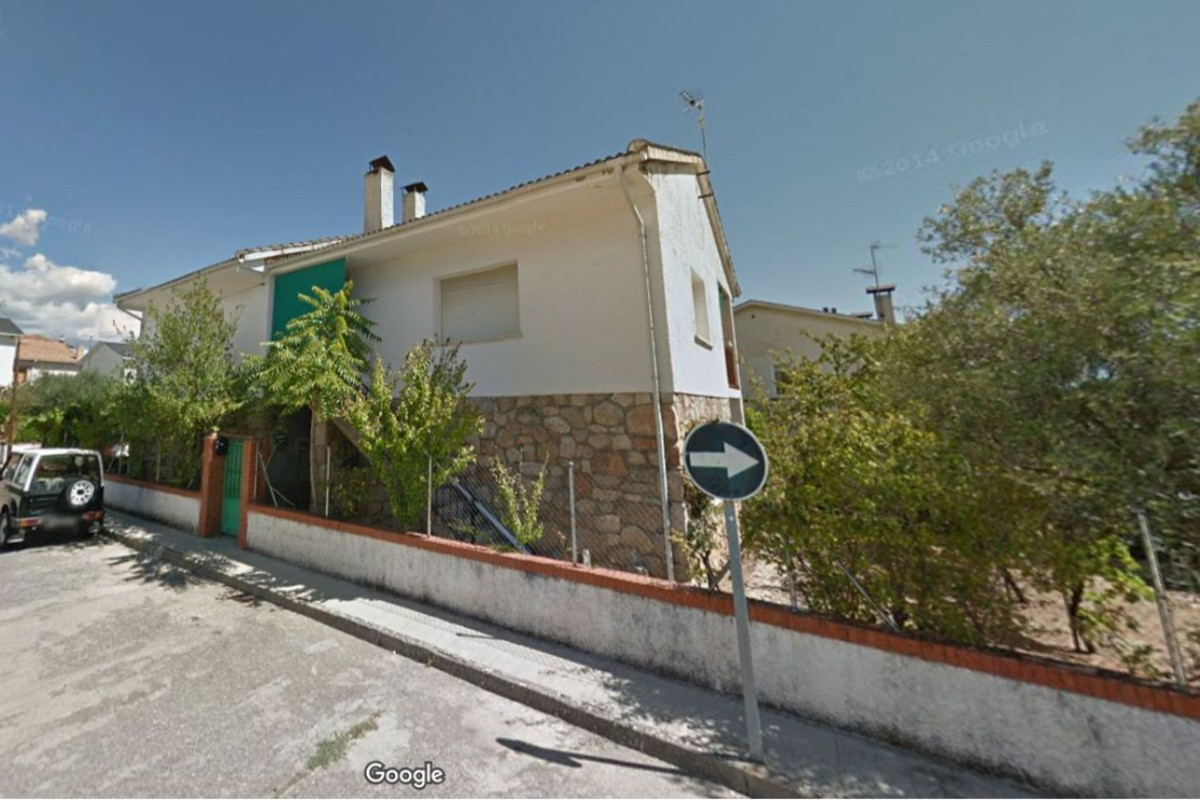 Casa o chalet independiente en venta en Urbanización el Codón, 34, Cebreros
photo 3