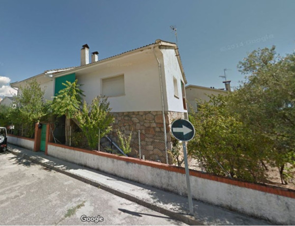 Detached villa for sale in , Cebreros photo 3