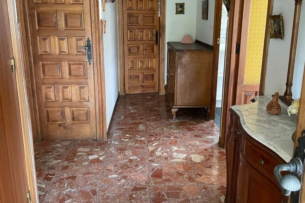 Casa o chalet independiente en venta en Urbanización el Codón, 34, Cebreros
photo 4
