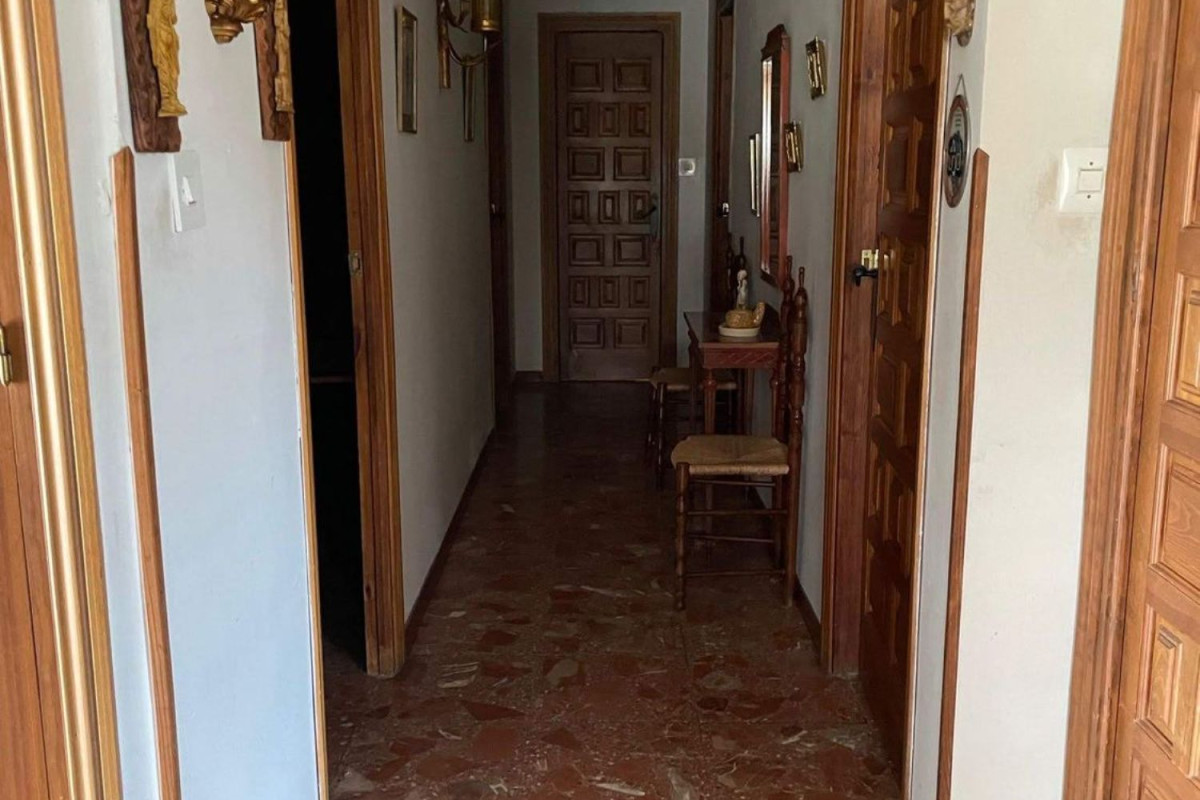Casa o chalet independiente en venta en Urbanización el Codón, 34, Cebreros
photo 5