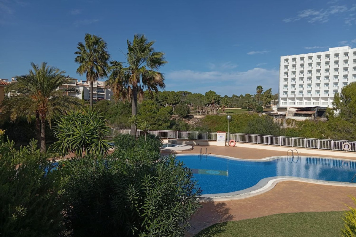 Venta de bajo en Cala antena, 12, Manacor
 photo 4