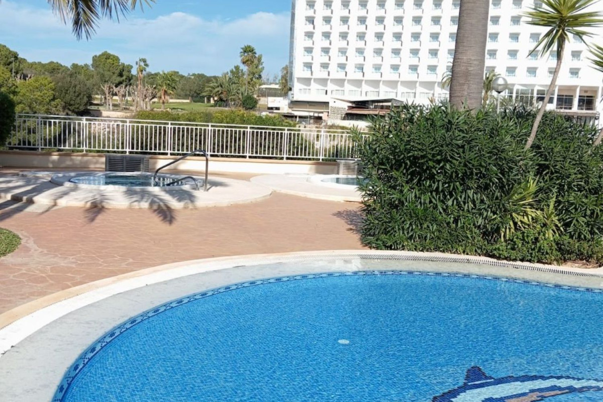Venta de bajo en Cala antena, 12, Manacor
 photo 5