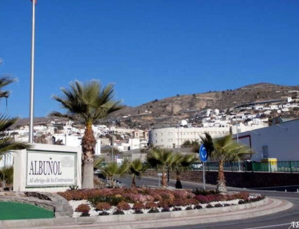 Casa de pueblo en venta en Albuñol photo 1