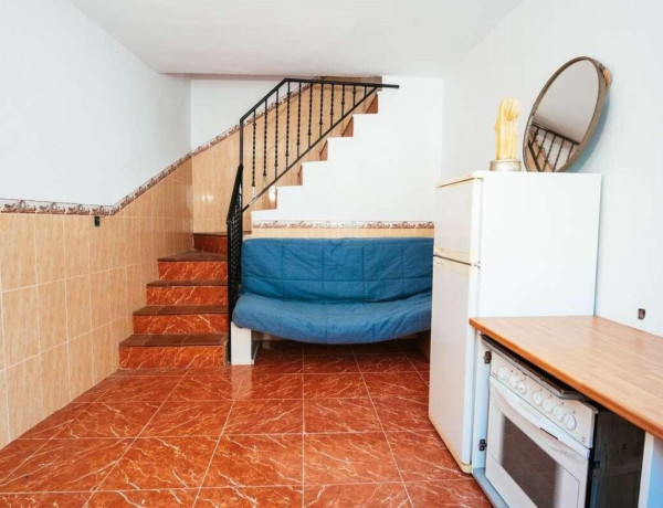 Casa de pueblo en venta en Albuñol photo 2