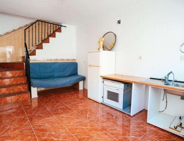 Casa de pueblo en venta en Albuñol photo 4
