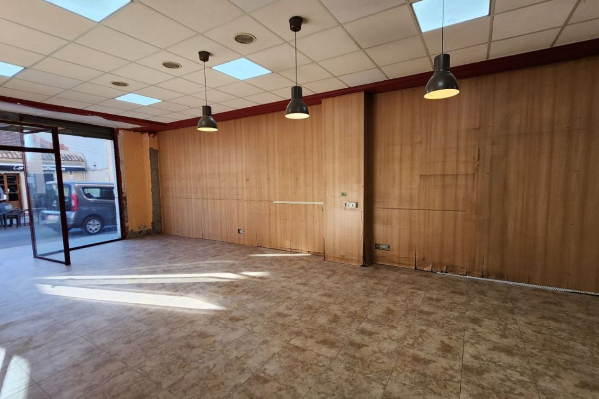 Properties for sale and rent in Spain photo 2