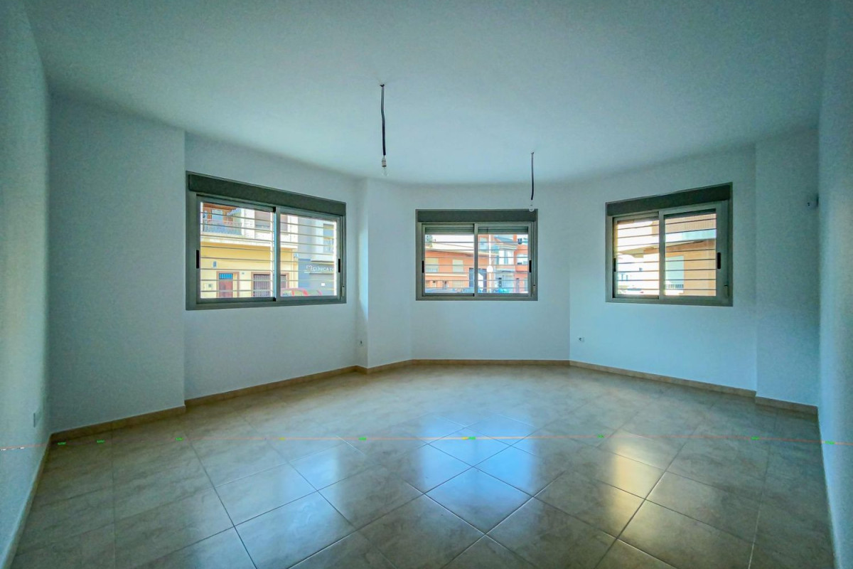 Piso en venta en calle Sant Antoni, 195, Torreblanca
photo 1