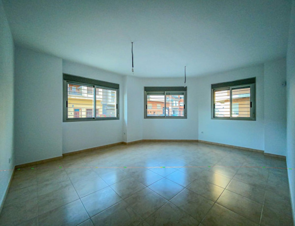 First floor for sale in , Torreblanca photo 1