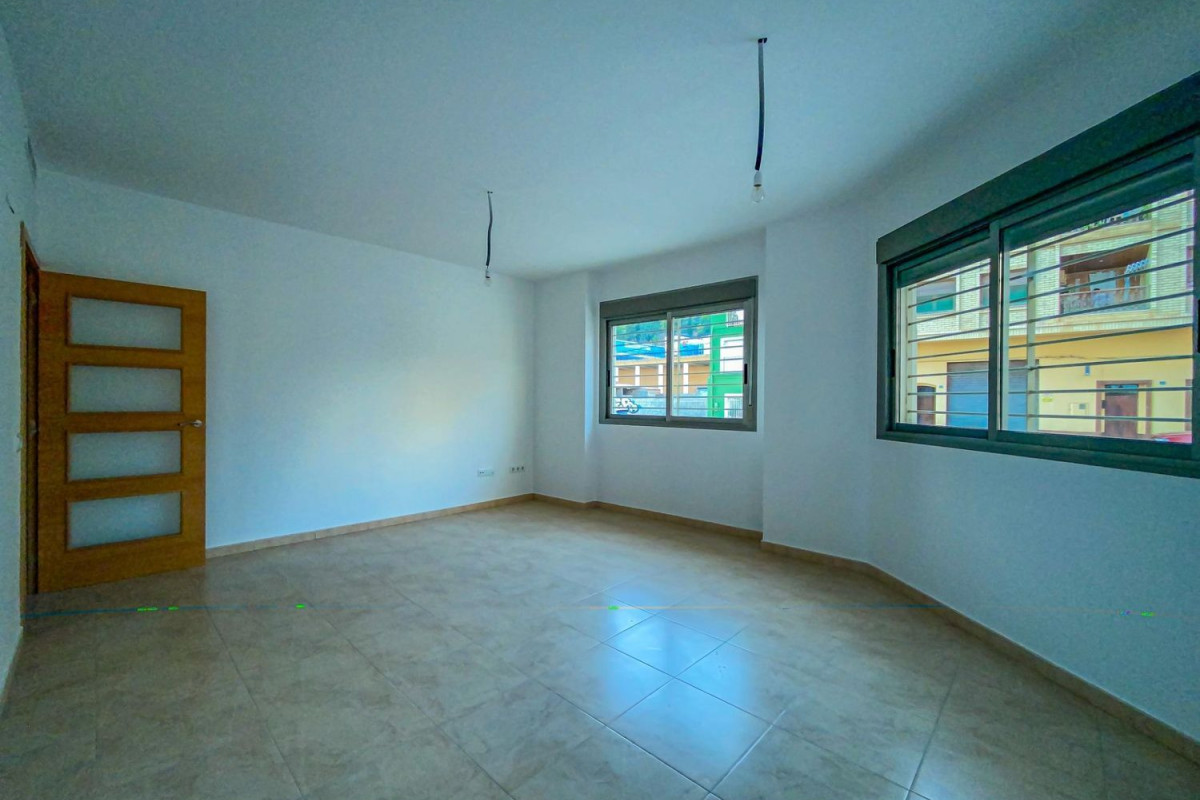 Piso en venta en calle Sant Antoni, 195, Torreblanca
photo 2