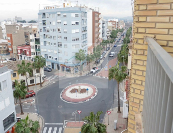 Piso en venta en , Benifaio photo 1