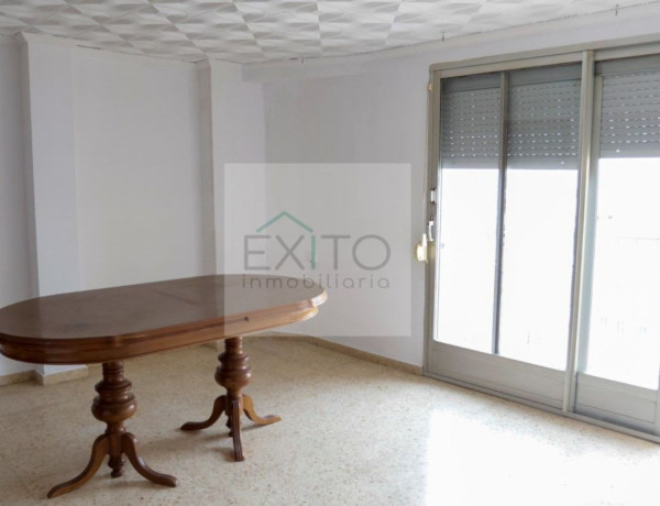 Piso en venta en , Benifaio photo 2