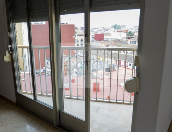 Piso en venta en , Benifaio photo 3
