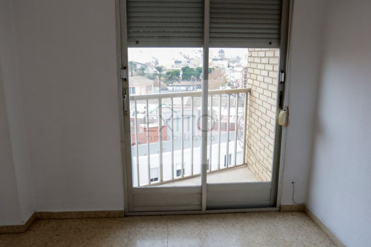 Piso en venta en avenida Reis Catolics, Benifaio
photo 4