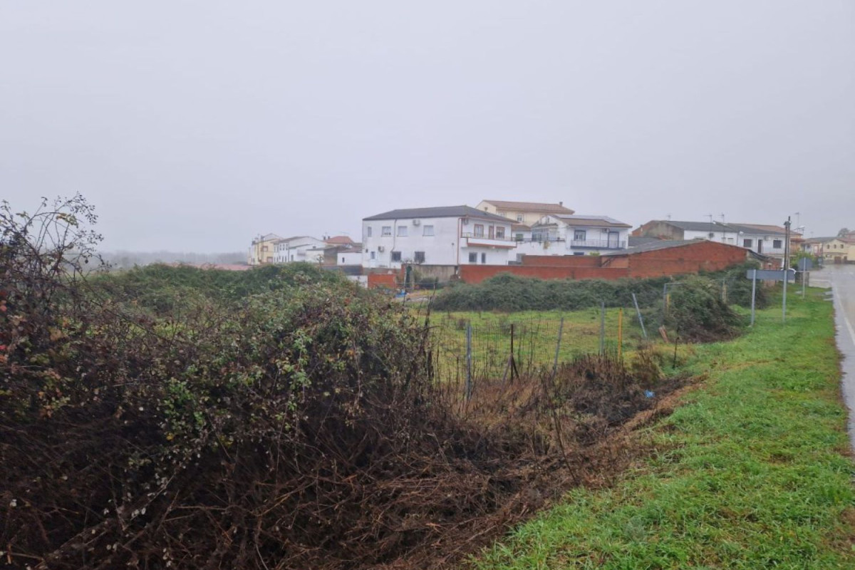 Land for sale in Carcaboso, Cáceres photo 2