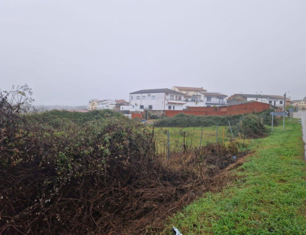 Terreno en venta en Carcaboso photo 2