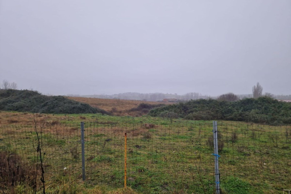 Land for sale in Carcaboso, Cáceres photo 4