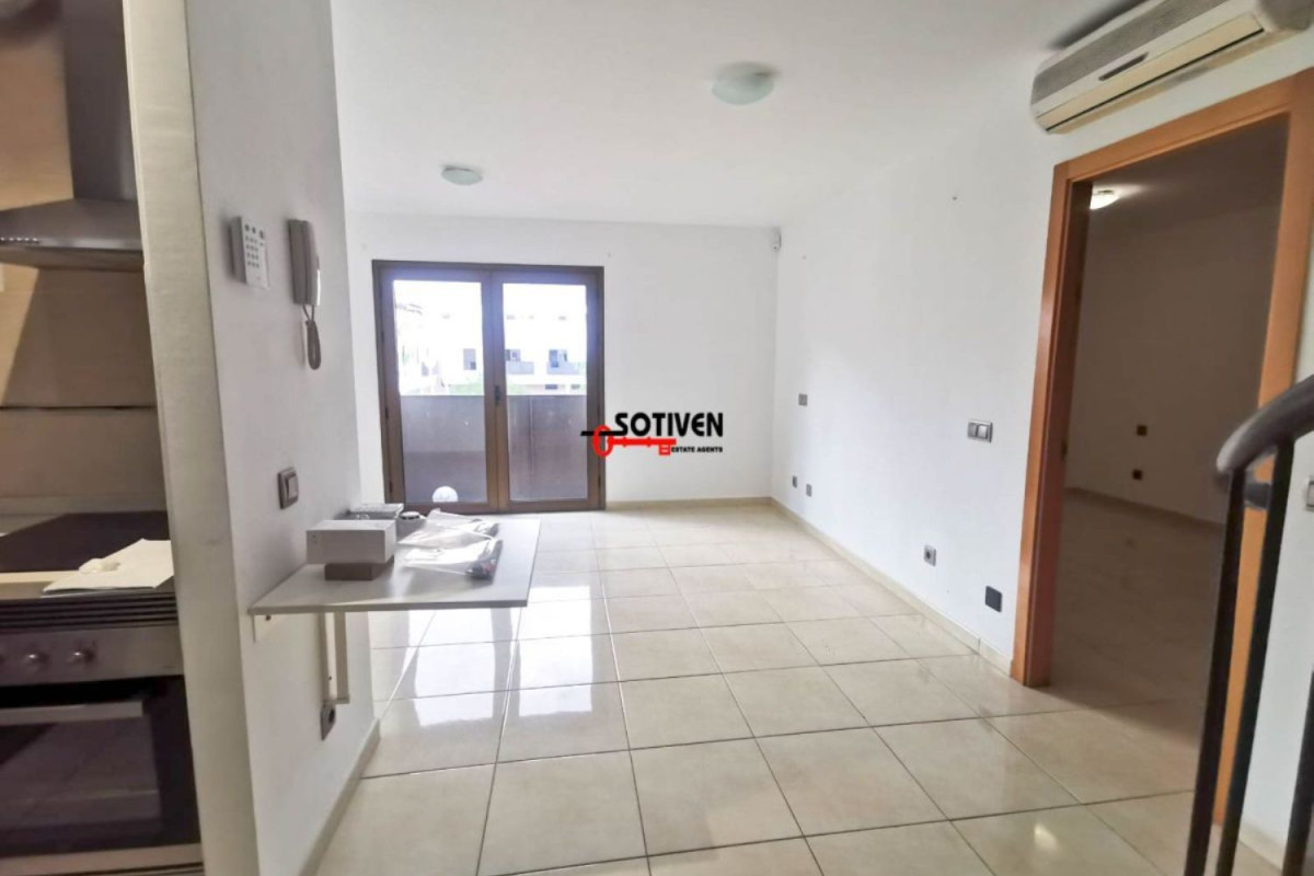 Продажа квартиры на Calle Montaña Clara, Адехе
 photo 4
