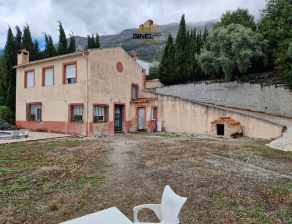 Коттедж на продажу в  Alcantarilla - La Glorieta , Distrito Alcantarilla - La Glorieta photo 4