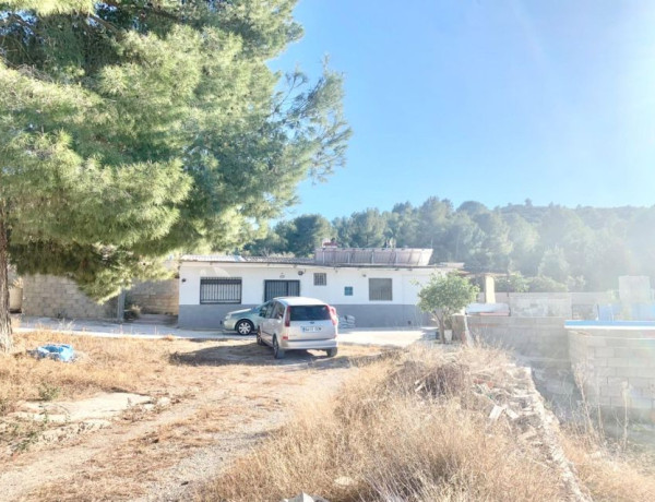 Detached villa for sale in , Riba-Roja de Túria photo 1