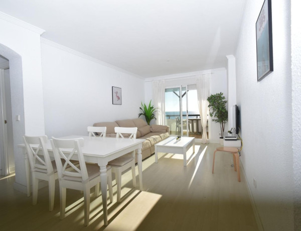 Продажа квартиры в Calle Rompeolas, 2, Chiclana de la Frontera thumbnail 2
