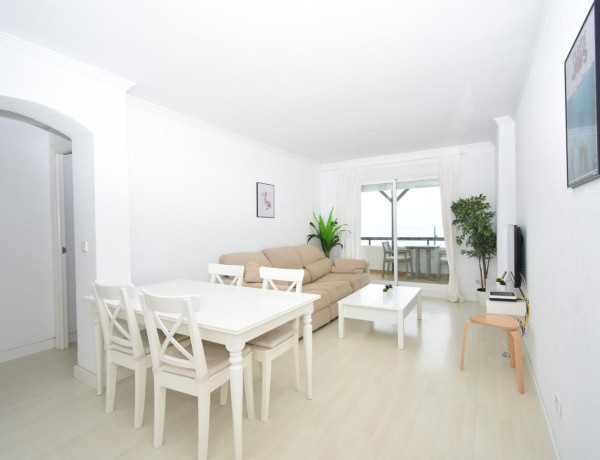 Продажа квартиры в  Calle Rompeolas, 2, Chiclana de la Frontera photo 4