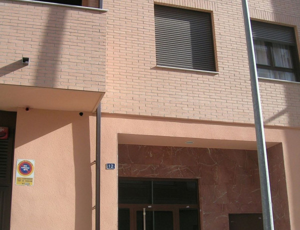 Apartment for sale in , Novelda thumbnail 1