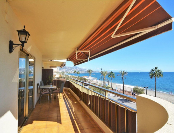 Piso en venta en  Paseo Marítimo Rey de España, Fuengirola photo 2