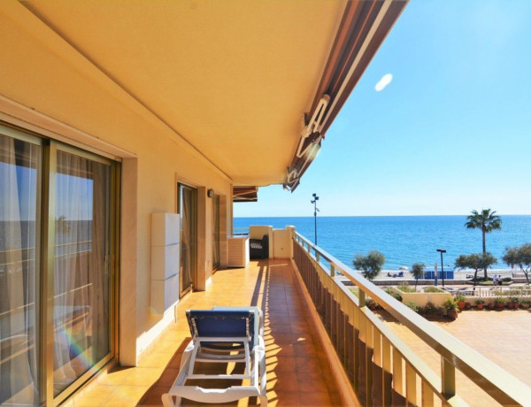 Piso en venta en  Paseo Marítimo Rey de España, Fuengirola photo 4