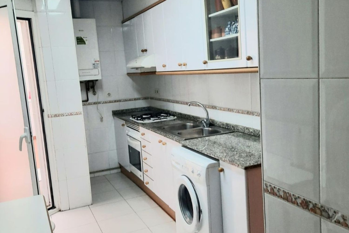 Sale of apartment in Riera, Cornellà de Llobregat
photo 3