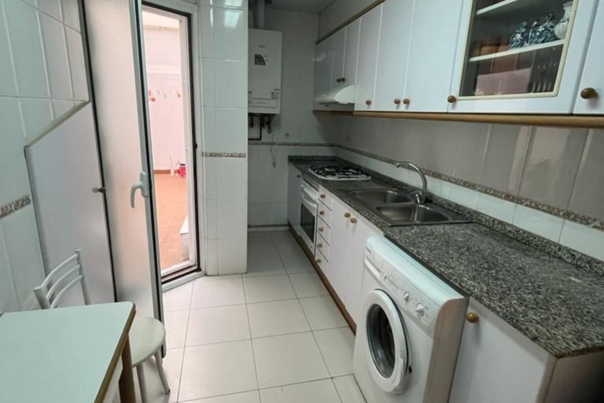 Sale of apartment in Riera, Cornellà de Llobregat
photo 4