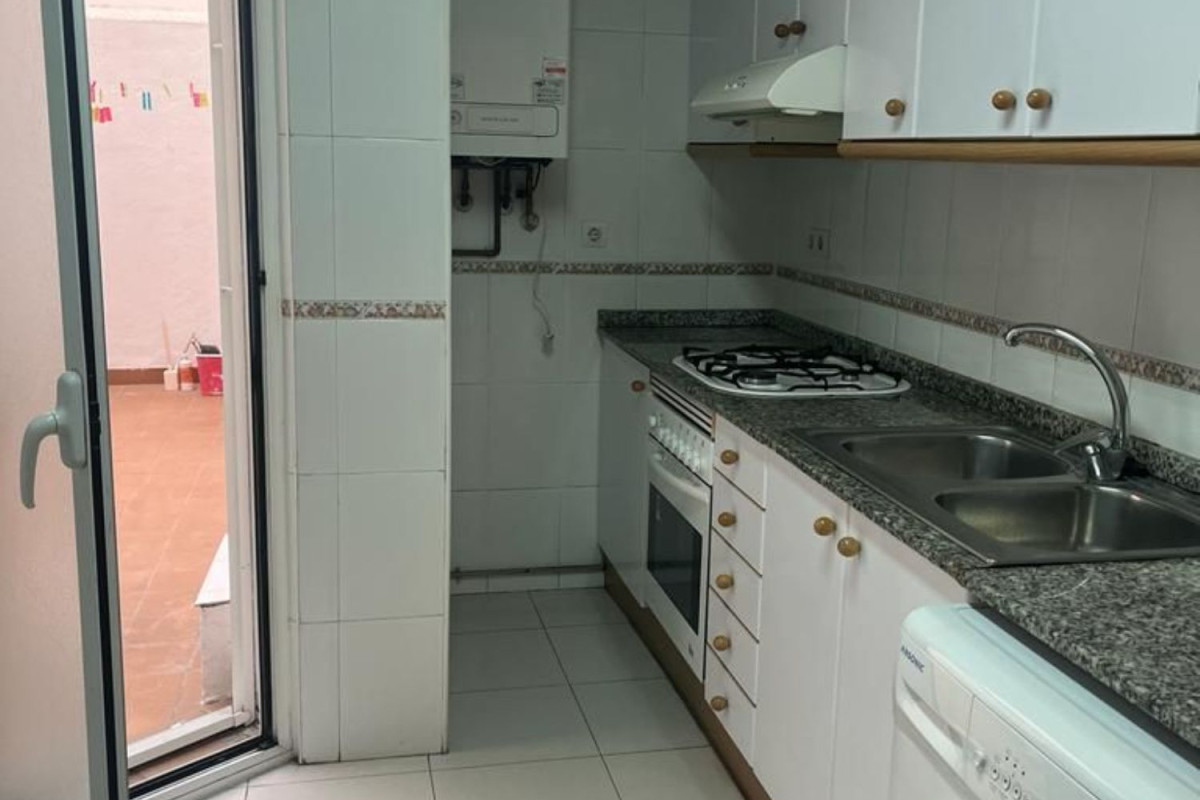 Sale of apartment in Riera, Cornellà de Llobregat
photo 5
