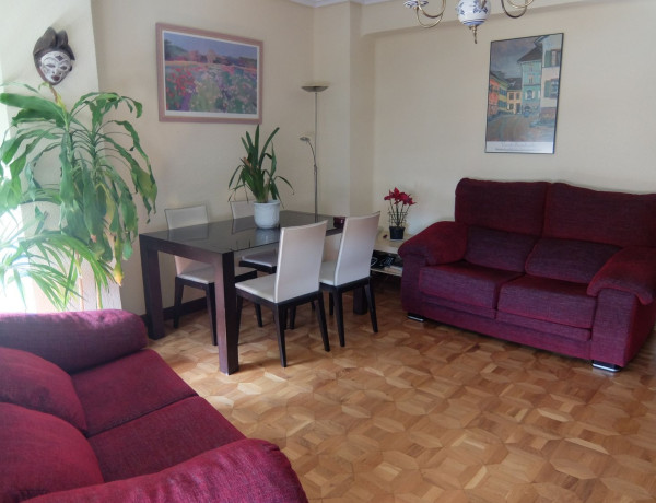 Piso en venta en Calle Río Urrobi, Pamplona/Iruña photo 1