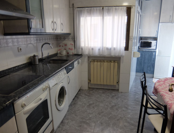 Piso en venta en Calle Río Urrobi, Pamplona/Iruña thumbnail 1