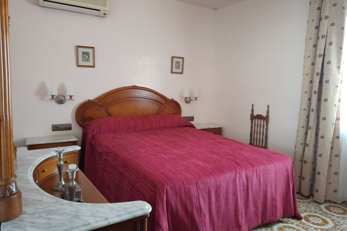 Piso en venta en calle de la Cilla, 26, Granja de Torrehermosa
photo 2