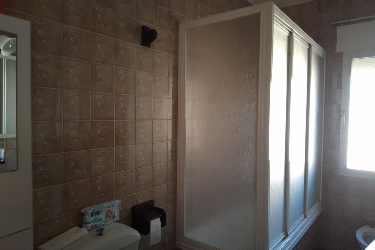 Piso en venta en calle de la Cilla, 26, Granja de Torrehermosa
photo 3