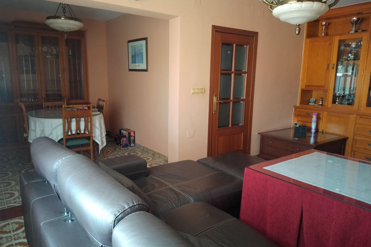 Piso en venta en calle de la Cilla, 26, Granja de Torrehermosa
photo 4