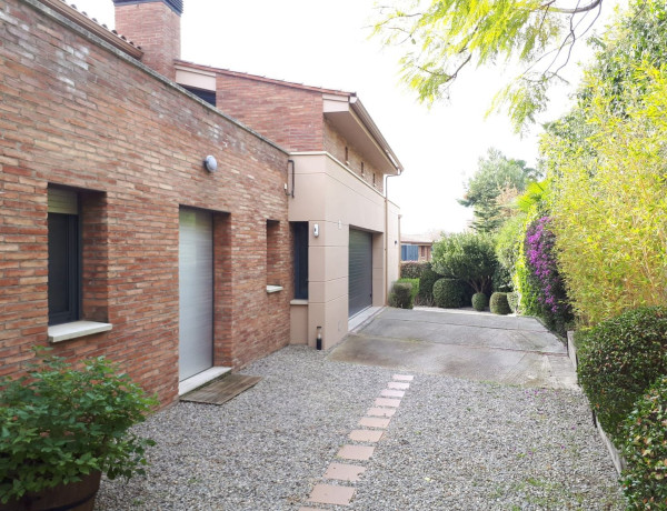 Chalet independiente en venta en , Teià photo 4