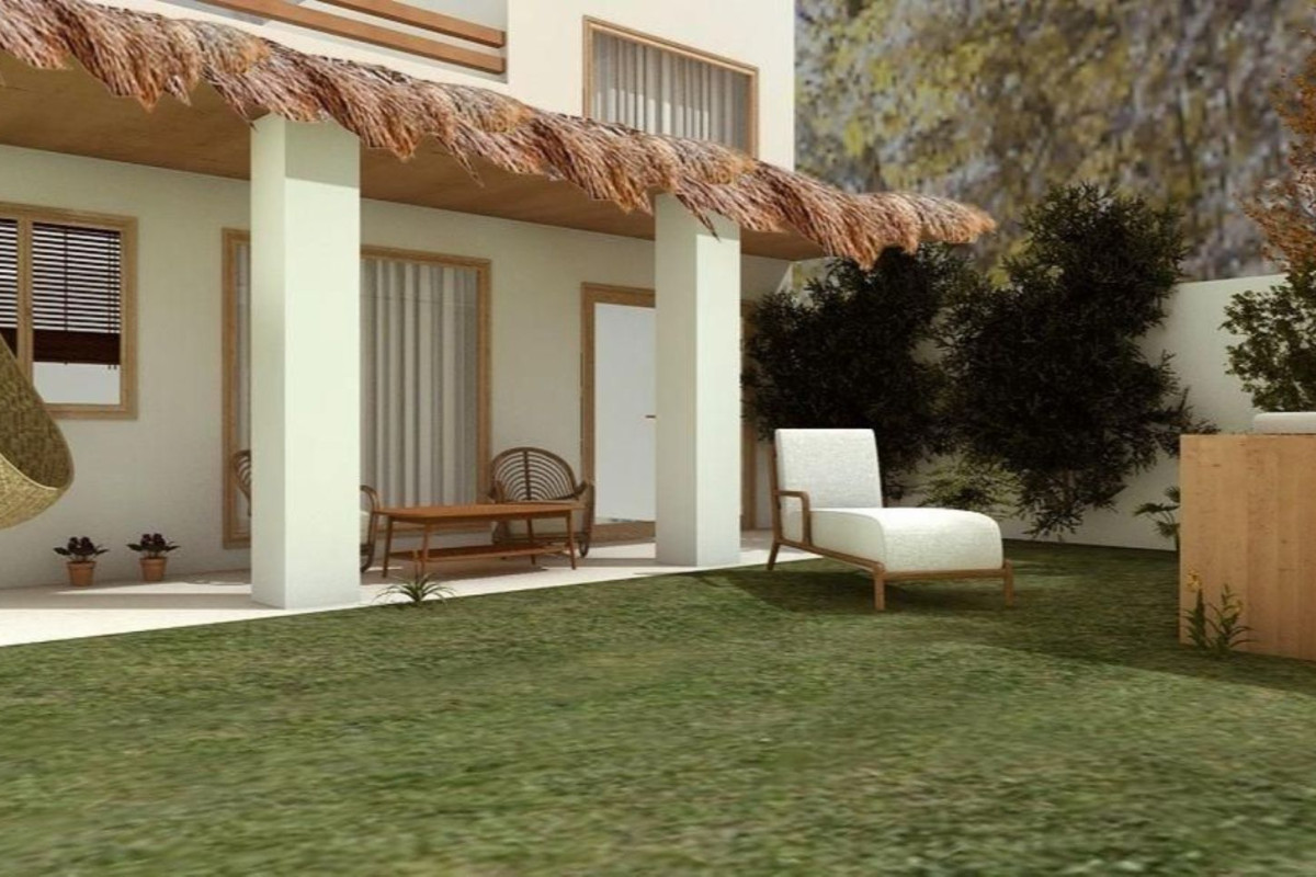 Venta de chalet independiente en Camino Bajo de San Sebastián s/n, Almuñécar
photo 2