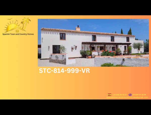 Casa rural en venta en calle Comercio, 110 photo 1