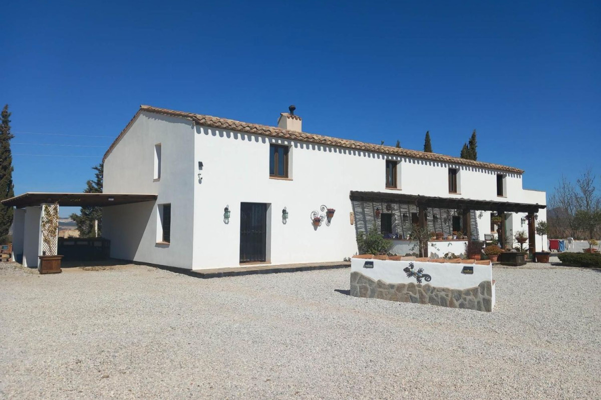 Properties for sale and rent in Spain photo 2