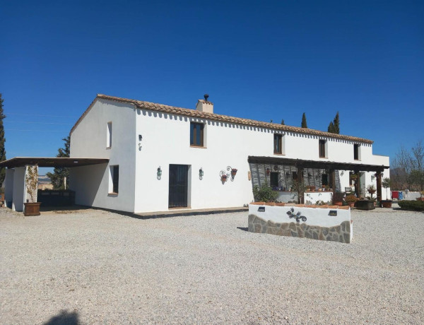 Casa rural en venta en calle Comercio, 110 thumbnail 1