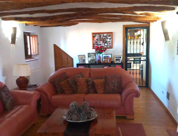 Casa rural en venta en calle Comercio, 110 thumbnail 2