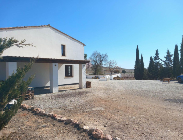 Casa rural en venta en calle Comercio, 110 photo 4