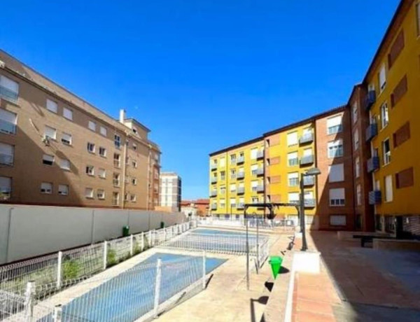 Piso en venta en Urbanización San Isidro , Ocaña photo 1