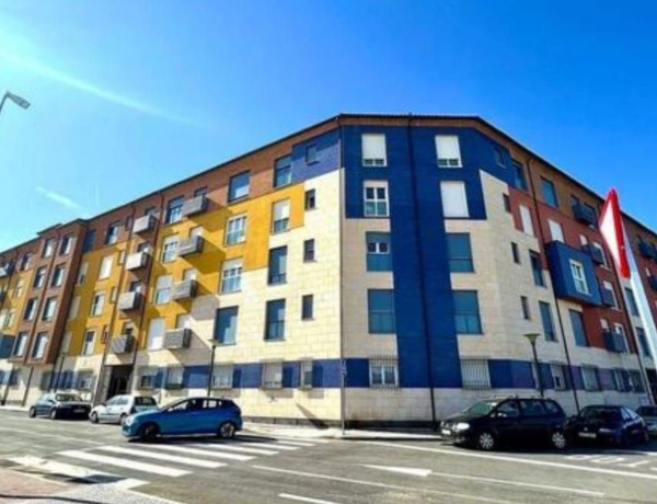 Piso en venta en Urbanización San Isidro , Ocaña thumbnail 1