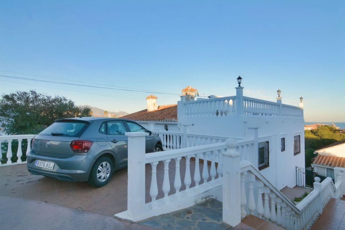 Venta de chalet adosado en  Mijas del Faro , Mijas photo 4