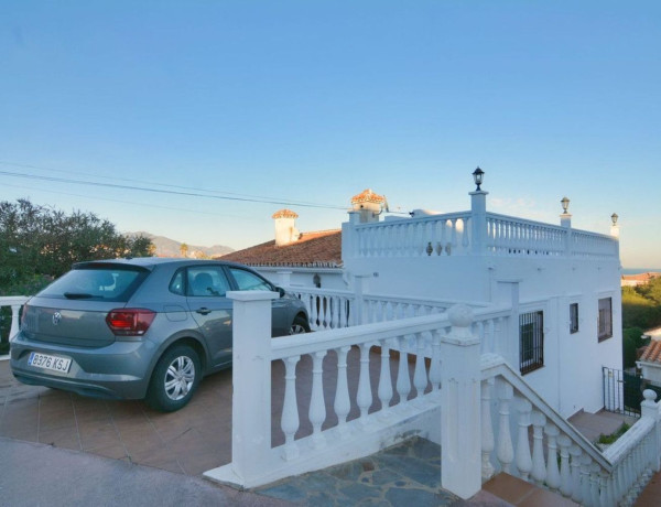 Chalet adosado en venta en  Mijas del Faro , Mijas photo 4