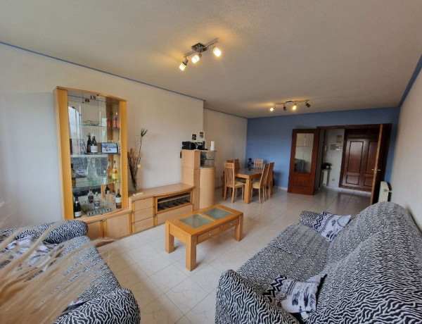 Продажа квартиры в  Avenida Miguel de Cervantes, 2, Fuenlabrada photo 1