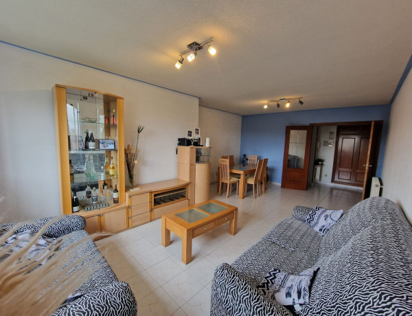 Продажа квартиры в  Avenida Miguel de Cervantes, 2, Fuenlabrada photo 2